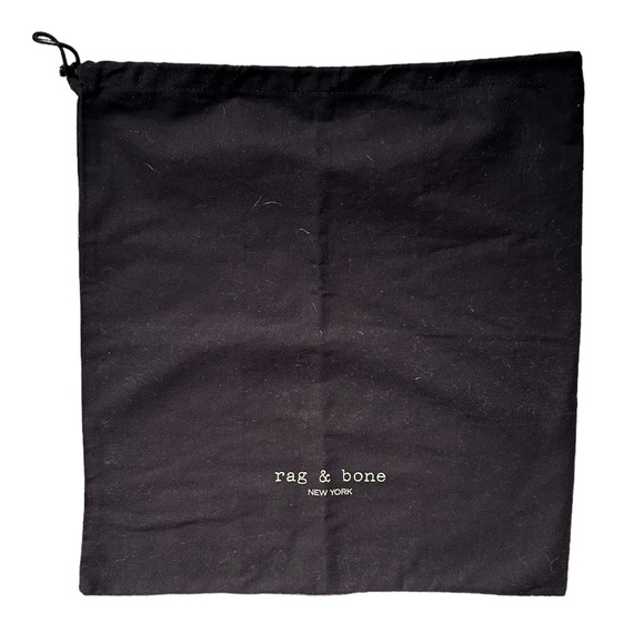 RAG & BONE CROSSBODY BAG w/dustbag - Picture 12 of 12